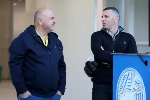 Ζημιά... στην ΑΕΚ ο Νεοφύτου;