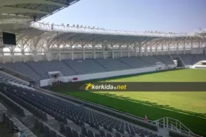 Τελευταίο στο Τσίρειο με Ακρίτα/Τοποθέτηση Κίρζη