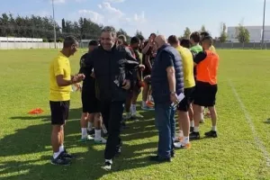 Έγινε... Υψωνιάτης