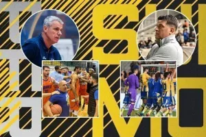 Ο εκ των κορυφαίων στο SUPER MONDAY για το ΑΠΟΕΛ! (Ο Βλάνταν, οι Πορτοκαλί και άλλα)