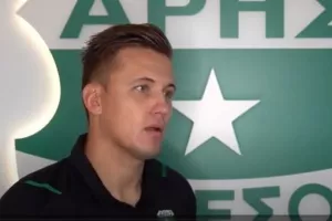 (ΒΙΝΤΕΟ) Σπιλέφσκι για Πάφο FC/"Eίναι μία ολοκληρωμένη ομάδα από κάθε άποψη"