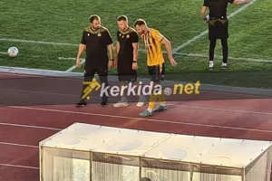 Μεγάλη ατυχία για Φιλίποβιτς, τραυματίστηκε ξανά!