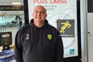 ΒΙΝΤΕΟ/Α.Καραπατάκης: "Τώρα έμφαση στο πρωτάθλημα/Θα ενισχύσουμε την ομάδα"