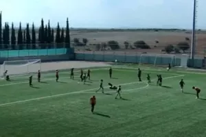 (ΑΠΟΕΛ-ΒΙΝΤΕΟ) Μια ντουζίνα... γκολ οι νεαροί
