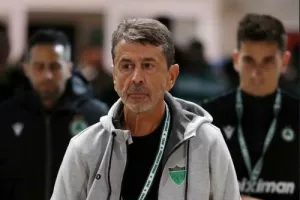 Ο... δάσκαλος