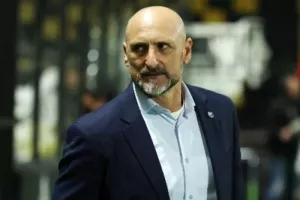 Παρελθόν ο Φέστα