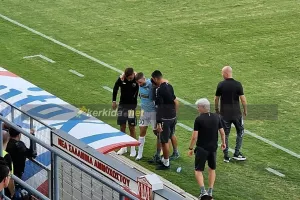 Πλήγμα για την Πάφο FC