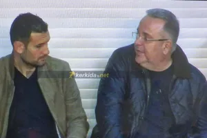 "Η Κύπρος ανταγωνίζεται την Τουρκία"