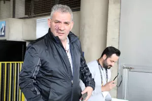 Γρηγόρη/Ομόνοια