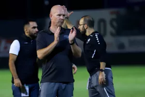 Μπεργκ/Λεμεσός