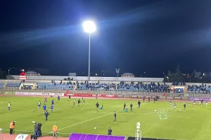 Πάφος FC-Aνόρθωση: Tρένο με σπασμένα φρένα/Παράδοση ήταν και... πάει 