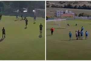 (ΒΙΝΤΕΟ-ΑΝΟ) Τα ΓΚΟΛ της Ακαδημίας
