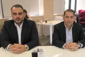 "Ας είναι σήμερα η αρχή νέων επιτυχιών και μεγάλων διακρίσεων"