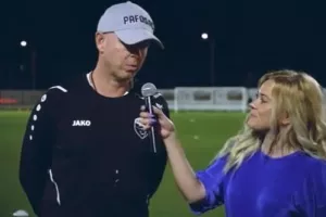 (ΒΙΝΤΕΟ) Μπεργκ/"Θα το θυμάται μια ζωή"