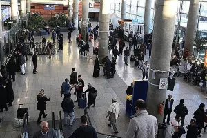 Πρόβλημα με τα διαβατήρια, ακυρώθηκε το φιλικό με το Ιράκ