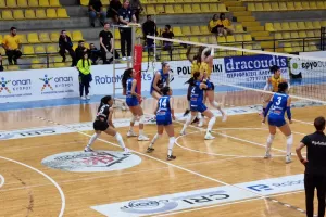 Η 4η αγωνιστική στο γυναικείο πρωτάθλημα
