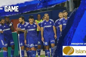 Η Ανόρθωση αναλύει Νέα Σαλαμίνα 