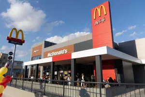 Grand Opening και διήμερο πάρτι στο 23ο εστιατόριο της McDonald’s™ Κύπρου στη Λακατάμια!