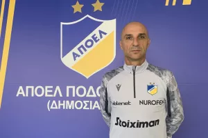 Συμφωνία ΑΠΟΕΛ με Arsen Mihajlović