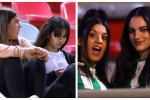 (Φωτορεπορτάζ) Ο κόσμος στο  "Ν. Papas Group – Αμμόχωστος Επιστροφή"