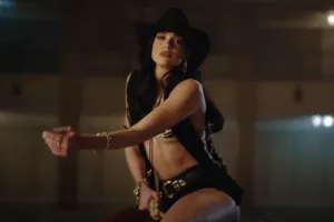 Μουντιάλ 2022: Η Dua Lipa αρνείται να συμμετάσχει στην τελετή έναρξης