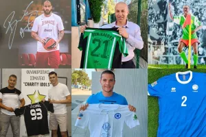 Charity Idols Cyprus: Με σπάνια αντικείμενα οι φιλανθρωπικές δημοπρασίες