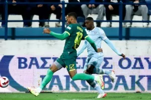 Στο Κατάρ με 13 παίκτες η... ελληνική Super League