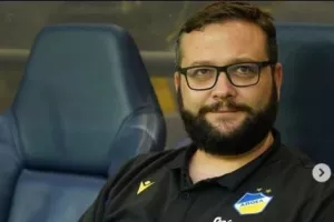 Μετά τον ΑΠΟΕΛ πήγε στον ΟΦΗ