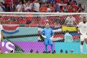 H έβδομη μεγαλύτερη νίκη στην ιστορία των Παγκοσμίων Κυπέλλων!