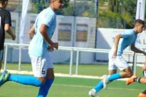 Κ16 (Φωτορεπορτάζ) Πάφος FC- Ανόρθωση