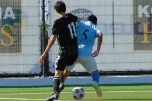 Κ16 (Φωτορεπορτάζ) Πάφος FC- Ανόρθωση