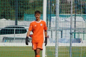 Κ16 (Φωτορεπορτάζ) Πάφος FC- Ανόρθωση