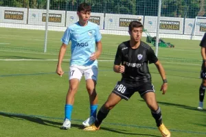 Κ16 (Φωτορεπορτάζ) Πάφος FC- Ανόρθωση
