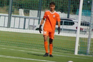 Κ16 (Φωτορεπορτάζ) Πάφος FC- Ανόρθωση