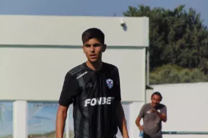 Κ16 (Φωτορεπορτάζ) Πάφος FC- Ανόρθωση