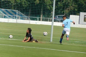 Κ16 (Φωτορεπορτάζ) Πάφος FC- Ανόρθωση