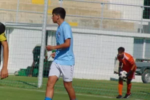 Κ16 (Φωτορεπορτάζ) Πάφος FC- Ανόρθωση