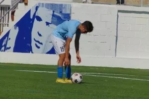 Κ16 (Φωτορεπορτάζ) Πάφος FC- Ανόρθωση