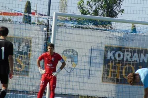 Κ16 (Φωτορεπορτάζ) Πάφος FC- Ανόρθωση