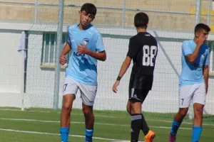 Κ16 (Φωτορεπορτάζ) Πάφος FC- Ανόρθωση