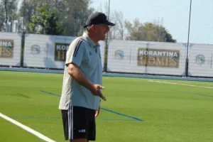 Κ16 (Φωτορεπορτάζ) Πάφος FC- Ανόρθωση