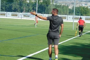 Κ16 (Φωτορεπορτάζ) Πάφος FC- Ανόρθωση