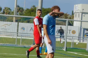 Κ16 (Φωτορεπορτάζ) Πάφος FC - Νέα Σαλαμίνα