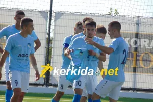 ΦΩΤΟ/Όλα αφιερωμένα στον Κωνσταντίνο!