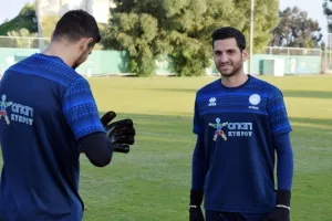 (ΦΩΤΟΣ) Ξεκίνησε προετοιμασία για Βουλγαρία η Εθνική μας 
