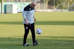(ΦΩΤΟΣ) Ξεκίνησε προετοιμασία για Βουλγαρία η Εθνική μας 