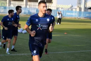 (ΦΩΤΟΣ) Ξεκίνησε προετοιμασία για Βουλγαρία η Εθνική μας 