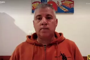 Τσίκινης/Σχόλιο για το πέναλτι του Παναθηναικού