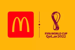 McDonald’s™ Κύπρου: Επίσημος Χορηγός του Παγκόσμιου Κυπέλλου FIFA 2022!
