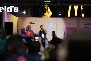 Grand Opening και διήμερο πάρτι στο 23ο εστιατόριο της McDonald’s™ Κύπρου στη Λακατάμια!